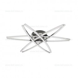 Lustra LED 35W 6 Segmente AVALON