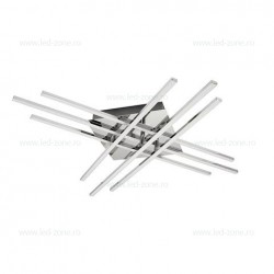 Lustra LED 45W 6 Segmente GLORY