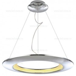 Lustra LED 35W Rotunda CONCEPT