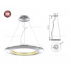 Lustra LED 35W Rotunda CONCEPT