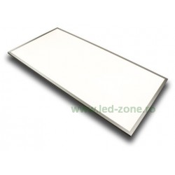 Panou LED 72W 120x60cm Aplicat Alb