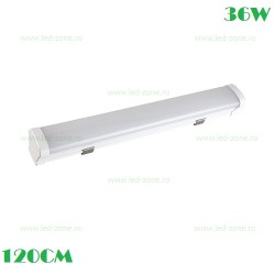 Corp Iluminat LED 36W 120cm IP65 LZ8974
