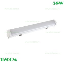 Corp Iluminat LED 58W 120cm IP65 LZ8976