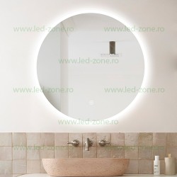 Oglinda Baie LED 50cm Touch LZJ140Y