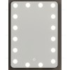 Oglinda Baie LED 50x70cm 24W Touch 3 Functii LZ5506