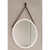 Oglinda Baie LED 60cm 12W Touch 3 Functii LZ6910