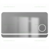 Oglinda Baie LED 90x60cm Touch Dezaburire LZJ25