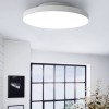 Panou LED 22.4W 45cm Alb RGBW Dimabil TURCONA-Z