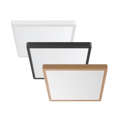 Panou LED 26W Patrat 30x30cm Aplicat CCT