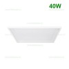 Panou LED 40W 60x60cm Aplicat Alb