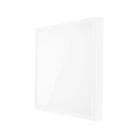 PANOURI LED, Panou LED 40W 60x60cm Aplicat Alb LZ066, LED-Zone.ro
