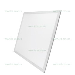Panou LED 40W 60x60cm Incastrat Alb SMART RGB CCT