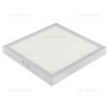 Panou LED 50W Patrat 40x40cm Aplicat Alb Backlight