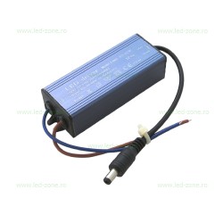 Driver Panou LED Mufa Tata 36W 