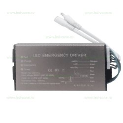 Kit Emergenta Panouri LED Putere 3-50W