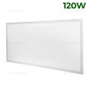 Panou LED 120W 120x60cm Incastrabil Alb Backlight