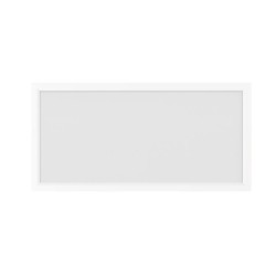 Panou LED 24W 60x30cm Incastrabil Alb Backlight