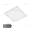 Panou LED 30W 60x60cm Incastrat Backlight Emergenta