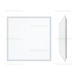 Panou LED 45W 60x60cm Incastrabil Alb Backlight