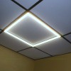 Panou LED 60W 60x60cm Alb Contur Modular