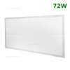 Panou LED 72W 120x60cm Incastrabil Alb Backlight