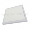 Panou LED 36W 40x40cm Aplicat Alb