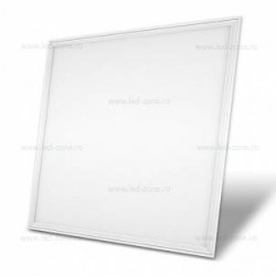 Panou LED 36W 60x60cm Ultra Slim Alb
