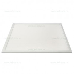 Panou LED 45W 60x60cm Ultra Slim Alb