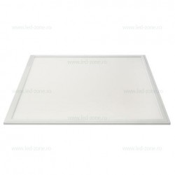 Panou LED 50W 60x60cm Ultra Slim Alb