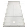 Panou LED 96W 120x60cm Aplicat Alb Backlight