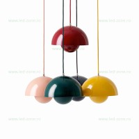 PENDULE VINTAGE, Pendul Soclu E27 LZ107-1, LED-Zone.ro
