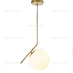 Pendul Soclu E27 LZG3823