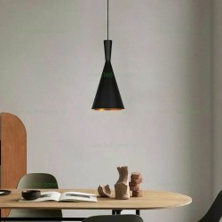 Pendul Soclu E27 Metalic LZ1905