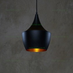 Pendul Soclu E27 Metalic LZ1906