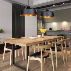 Pendul Soclu E27 Metalic LZ1911