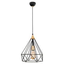 Pendul Soclu E27 Vintage LZ75D041