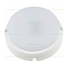 Plafoniera LED 18W Exterior Rotunda Alba