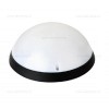 Plafoniera LED 12W Exterior Rotunda Alba Senzor