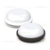 Plafoniera LED 20W Rotunda Exterior Alba