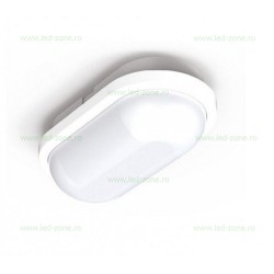 Plafoniera LED 24W Ovala Exterior LZ02