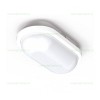 Plafoniera LED 24W Ovala Exterior LZ02