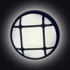 Plafoniera LED 25W Rotunda Exterior LZ01