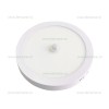 Plafoniera LED 18W Senzor Rotunda 