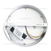 Plafoniera LED 18W Senzor Rotunda 