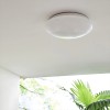 Plafoniera LED 10W Rotunda Alb Natural