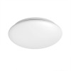 Plafoniera LED 10W Rotunda Alb Natural
