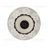 Plafoniera LED 120W 3 Functii RGBCCT Difuzor Bluetooth Telecomanda 