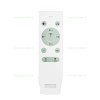 Plafoniera LED 24W RGBW Difuzor Bluetooth Telecomanda 