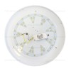 Plafoniera LED 24W Rotunda 3 Functii LZ02