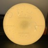 Plafoniera LED 24W Rotunda 3 Functii LZ02